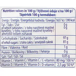 Льодяники Verbena з ехінацеєю, медом, лимоном та вітамінами C і D - мініатюра 4