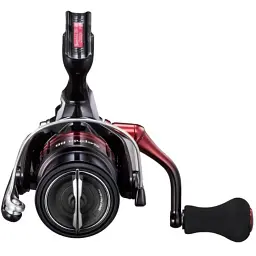 Котушка Shimano Sephia BB C3000 5+1 BB 5.3:1 - мініатюра 3