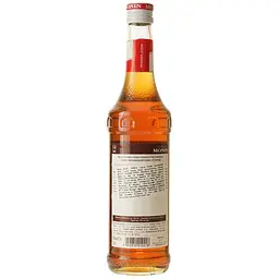 Сироп Monin Ірландський крем 700 мл - мініатюра 3