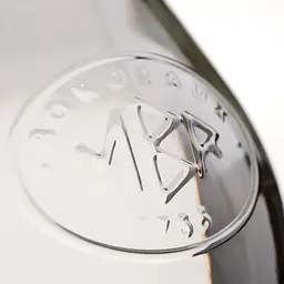 Лікер Marie Brizard Triple Sec, 39%, 0,7 л (17233) - мініатюра 3