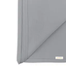 Комплект постільної білизни Cosas сімейний MINT STARFALL CS2 2 x 160 x 220 см (StarfallMint_Grey_160x2) - мініатюра 9