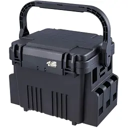Ящик Meiho Versus Run Gan System Box VS-7080N 375х293х275mm Green