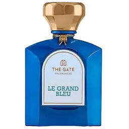 Парфум The Gate Fragrances Le Grand Bleu Paris 100 мл Extrait de Parfum тестер