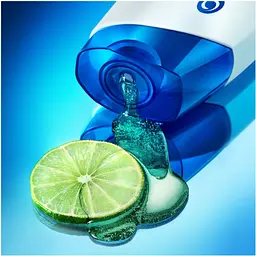 Шампунь проти лупи Head & Shoulders Deep Cleanse Контроль жирності з цитрусом 300 мл - мініатюра 2
