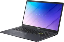 Ноутбук ASUS 15.6 Vivobook Go 15 E510KA-BQ1195 1920x1080/Intel Celeron N4500/8GB/512SSD/Intel UHD Graphics/DOS/Black (90NB0UJ5-M01UE0) - мініатюра 2