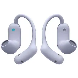 Bluetooth-гарнітура Anker SoundCore AeroFit 2 Pro Purple (A3875GQ1) - мініатюра 2