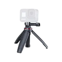 Штатив Ulanzi Vijim Xiaomini Portable and Adjustable Desktop Tripod UV-1602 MT-09 Black - мініатюра 3