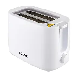 Тостер Rotex RTM116-W