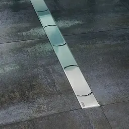 Душовий канал Ravak OZ Chrome 850 X01427