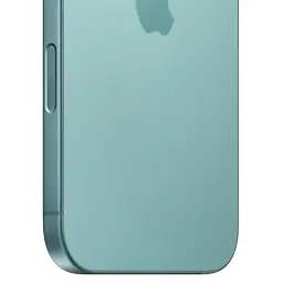 Мобільний телефон Apple iPhone 16 128GB Teal (MYED3) - мініатюра 5