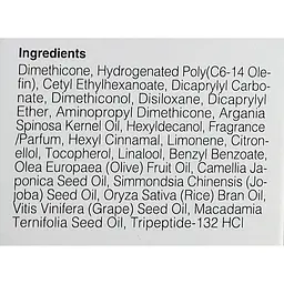 Сироватка-олія для волосся Cosrx Ultra Perfect Hair Bonding Oil Serum 28 мл - мініатюра 3