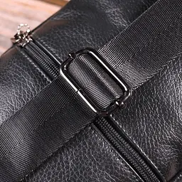 Чоловіча шкіряна сумка Vintage 16х31,5х6 см sum0022413 - мініатюра 8