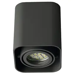 Підсвічування тубус Brille накладне AL-82/1 GU10 SGY IP20 MR16 26-822