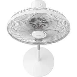 Вентилятор Philips 1000 (CX1220/00) - мініатюра 3