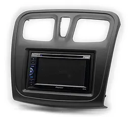 Перехідна рамка Renault, Dacia Logan, Sandero Carav 11-762 - мініатюра 3