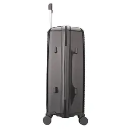 Валіза Semi Line 28" (L) Black (T5826-3) - мініатюра 3