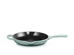 Сковорода звичайна Le Creuset Signature 23 см Sea Salt (20182237170422) - мініатюра 2