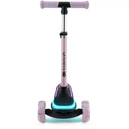 Самокат Kinderkraft Raket Pink (KRRAKE00PNK0000) - мініатюра 2