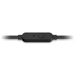 Навушники JBL T110 Black (JBLT110BLK) - мініатюра 5