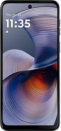 Смартфон Motorola Moto G55 8/256GB Forest Gray (PB5U0009RS) - мініатюра 7