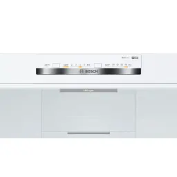 Холодильник Bosch KGN36VL326 - мініатюра 5