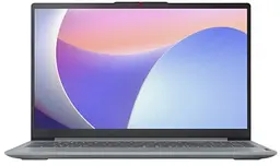 Ноутбук Lenovo IdeaPad Slim 3 16ARP10 Luna Grey (83K800E9RA) UA UCRF