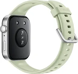 Смарт-годинник Huawei Watch Fit 3 Green (55020CGE) - мініатюра 6