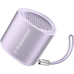 Портативна акустика Tronsmart Nimo Mini Speaker Purple [985910] [106602] - мініатюра 3