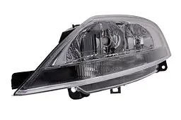 Фара передня ліва Citroen C3 I 02-13р Depo (552-1117L-LD-EM)