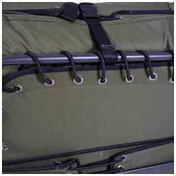 Розкладачка Ranger Коропова BED 85 Kingsize Sleep (RA5512) - мініатюра 8