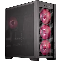 Корпус Asus TUF Gaming GT302 ARGB Black (90DC00I0-B19000) [134499]