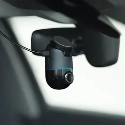 Відеореєстратор автомобільний 70mai Dash Cam Omni X200 64 GB червоний - мініатюра 7