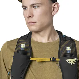 Рюкзак Dynafit Trail 6 Vest M/L Чорний (1054-016.003.0855) - мініатюра 3