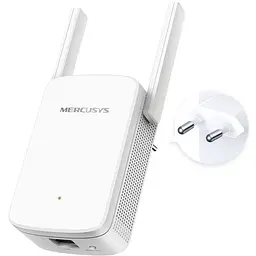 Ретранслятор Mercusys MЕ30 - мініатюра 2