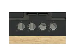 Газова варильна поверхня Bosch PNH6B6K40 - мініатюра 4