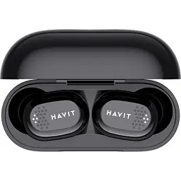 Навушники Havit TW925 Black (HV-TW925) - мініатюра 6