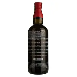Віскі Maen The Perfect Circle 12 yo Pure Malt Japanese Whisky 43% 0.7 л в подарунковій коробці - мініатюра 3