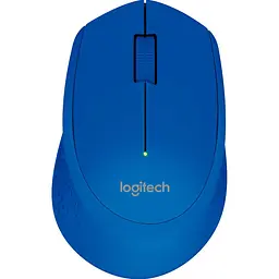 Миша Logitech M280 Wireless Blue (910-004294/910-004290) [82065]