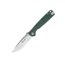 Ніж cкладний Ganzo G6805-GB синьо-зелений