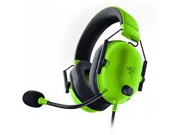Гарнітура Razer Blackshark V2 X Green (RZ04-03240600-R3M1) - мініатюра 2