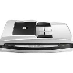 Планшетний сканер Plustek SmartOffice PN2040 (0204TS) [159616] - мініатюра 4