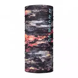 Бафф Buff Coolnet UV+ Brine Multi Чорний-Сірий