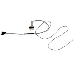 Шлейф матриці Toshiba 15.6" (C650/C650D/C655)+camera conn LED 40pin (6017B0265501)