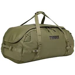 Спортивна сумка Thule Chasm Duffel 90 л Olivine (TH 3204998)