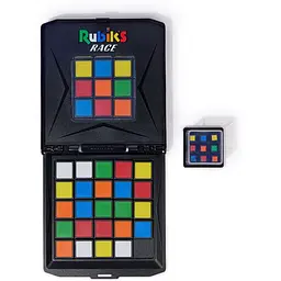 Дорожня головоломка Rubik's S3 Кольоринки (6066350R) - мініатюра 5