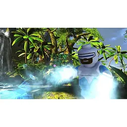 Гра Lego The Incredibles російська версія PS4 - мініатюра 6