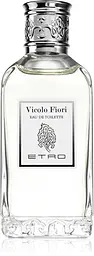 Оригінал Etro Vicolo Fiori 100 мл Туалетна вода - мініатюра 1