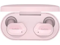Навушники Belkin Soundform Play Pink (AUC005BTPK) - мініатюра 4