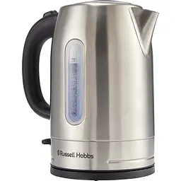 Електрочайник Russell Hobbs Quiet Boil 26300-70 [120333] - мініатюра 2