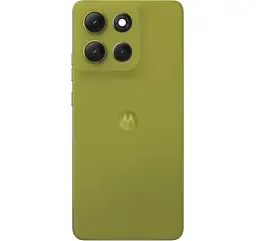 Смартфон Motorola Moto G86 5G 8/256GB Golden Cypress - мініатюра 6